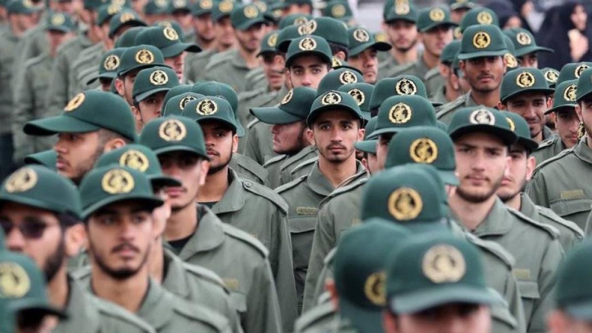Israele afferma di aver ucciso altri tre comandanti delle Guardie Rivoluzionarie e l'Iran in attentati.