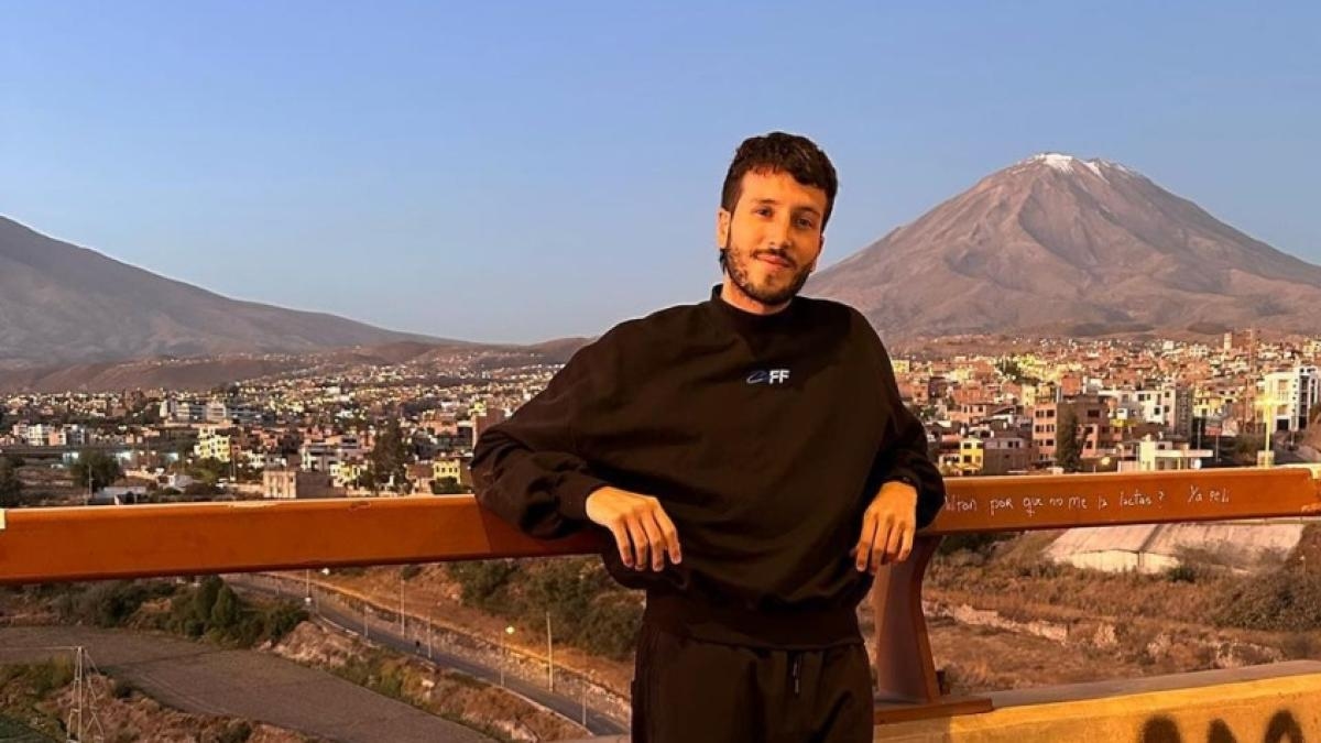 'Sí, estuve en la cárcel': Sebastián Yatra confiesa detalles de la vez cuando fue detenido; tenía 18 años