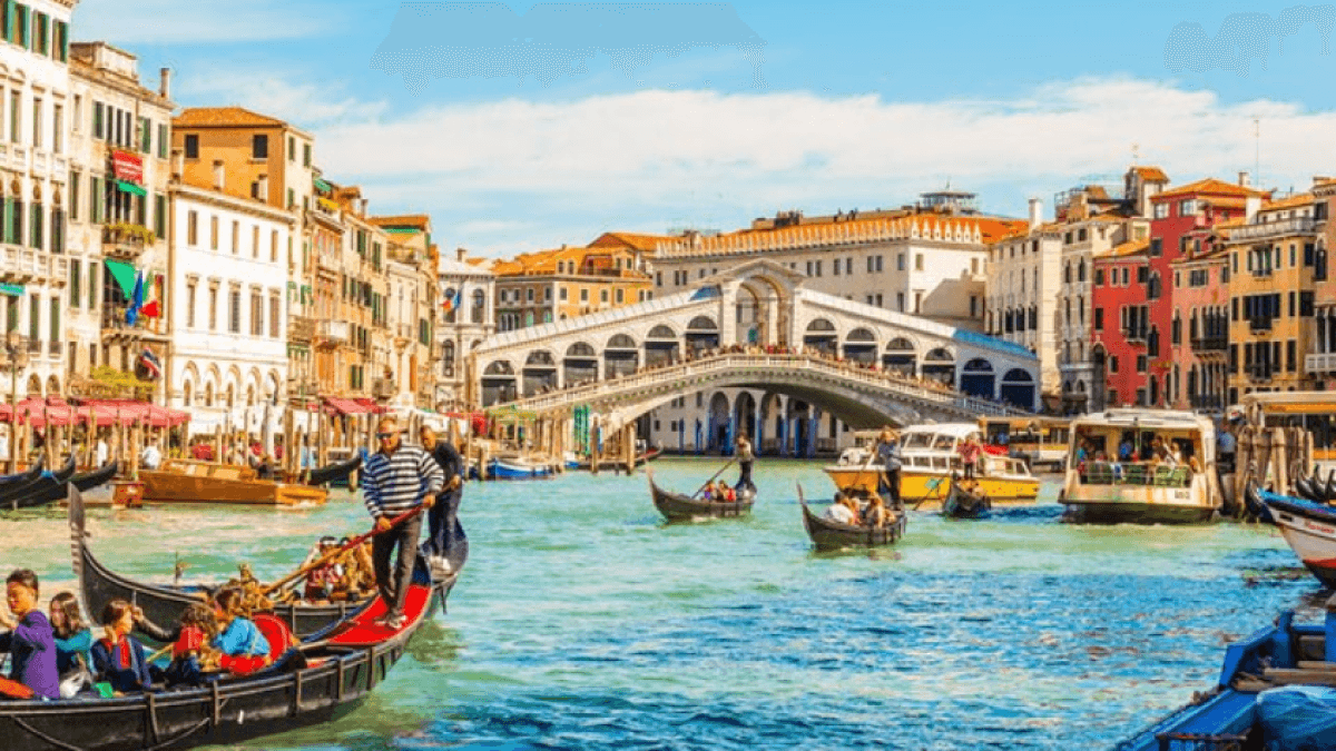 Çalışma, bu yaz Latin Amerikalı turistler için en popüler destinasyonları ortaya koyuyor
