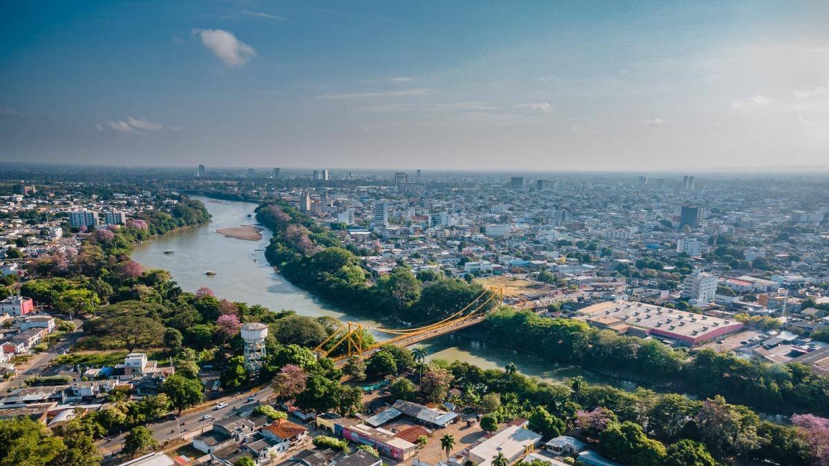 Córdoba will be the national guest destination for the ANATO 2026 tourism showcase.