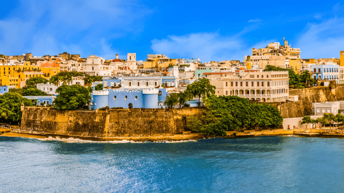 Huellas Boricuas, die Initiative, die die puertoricanische Kultur durch Aromen hervorhebt