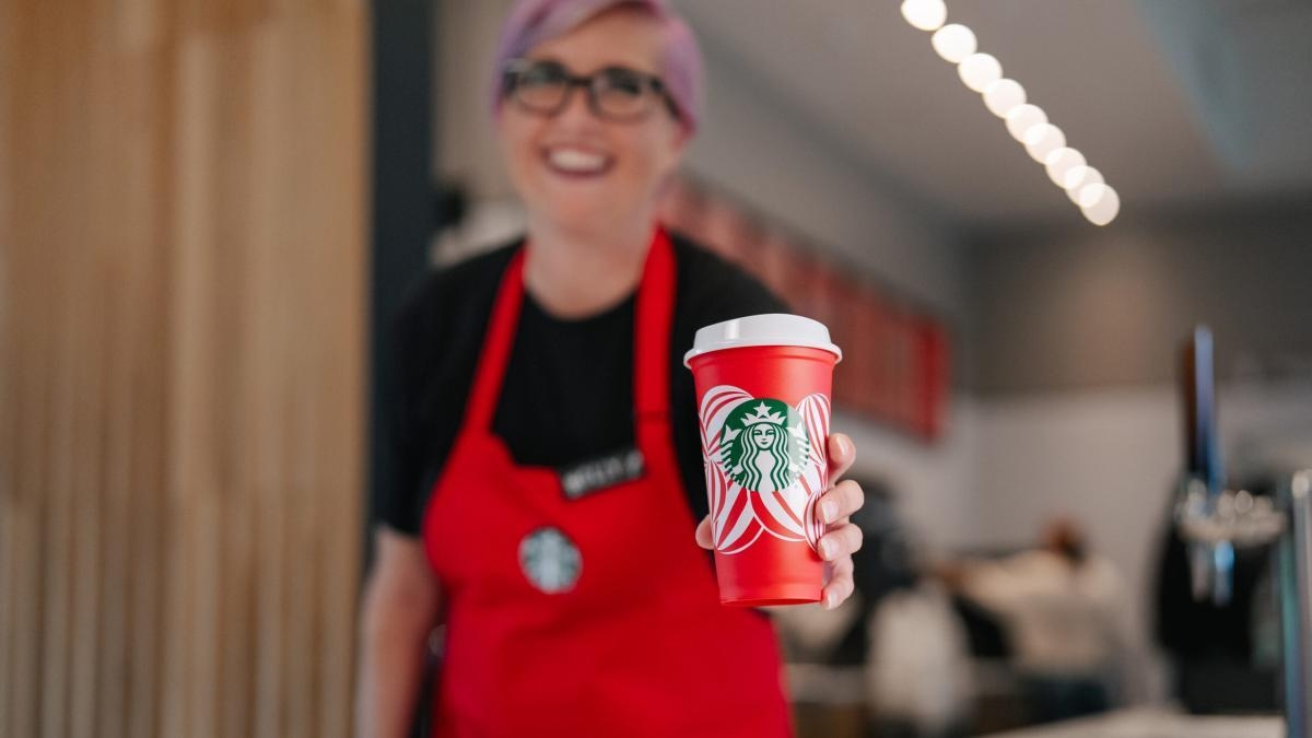 Starbucks'ta dünya çapında büyük işten çıkarmalar: 1.100 çalışanı işten çıkaracak