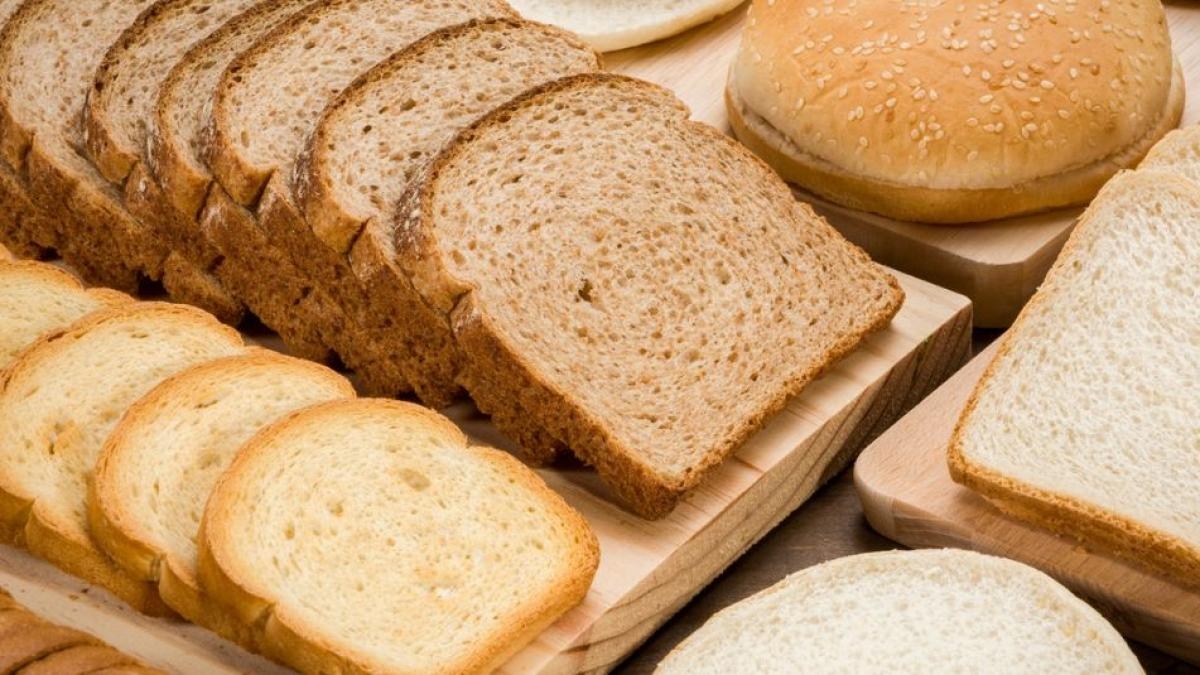 Do you freeze bread? Here's how to make it look like freshly baked bread.