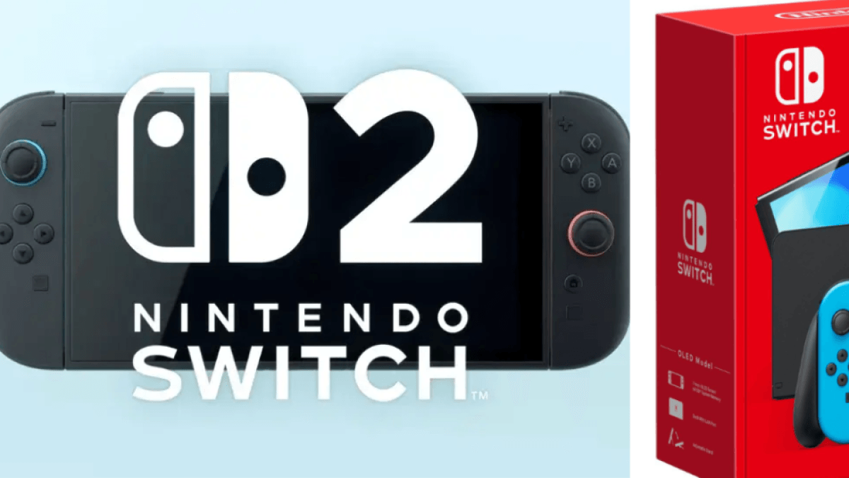Nintendo Switch 2: Wie viel kosten die neue Konsole, Zubehör und Spiele in Kolumbien?