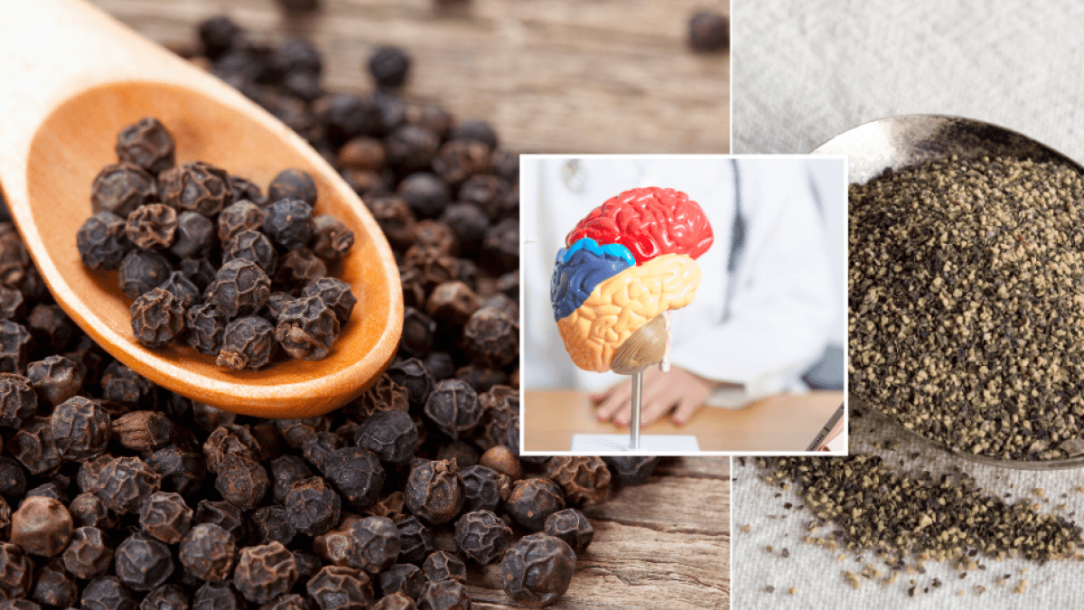 The spice that takes care of the brain, prevents inflammation and improves digestion