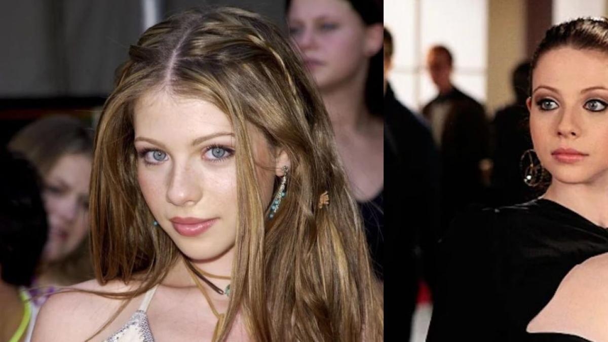 'Gossip Girl' dizisinin ünlü oyuncusu Michelle Trachtenberg hayatını kaybetti: Annesi onu ölü buldu