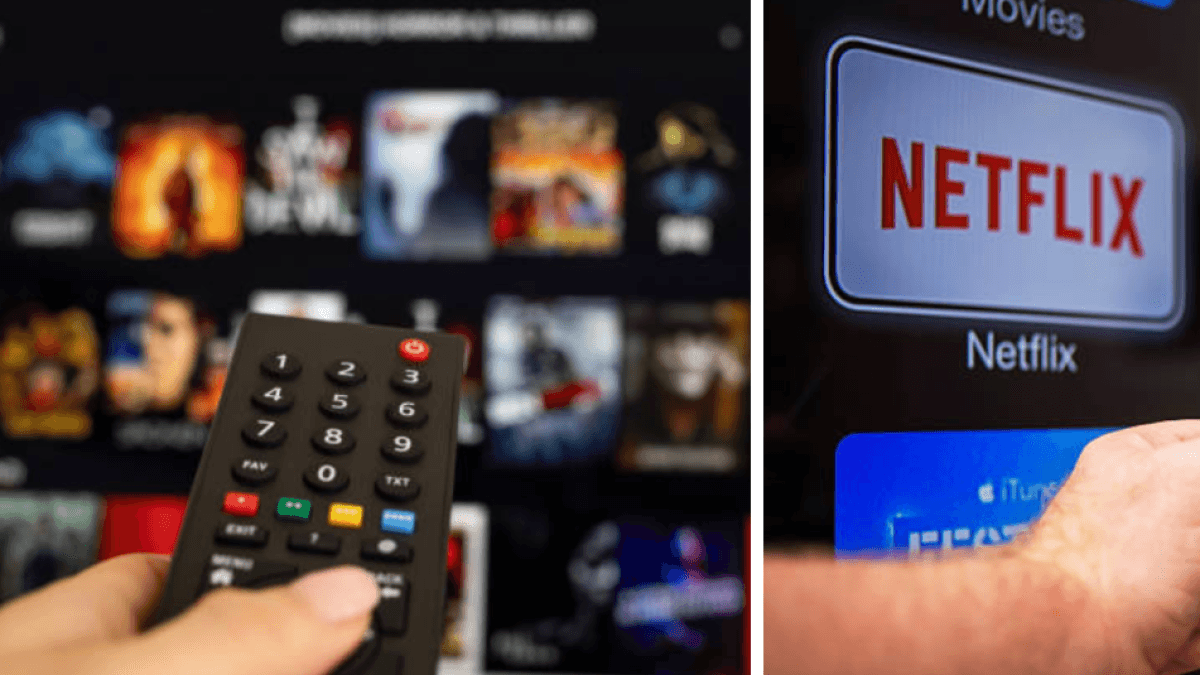 Ecco i televisori su cui Netflix smetterà di funzionare da marzo 2025