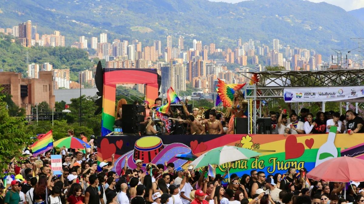 Bogotá extends call for inclusive tourism initiatives and announces adoption day at Theatron