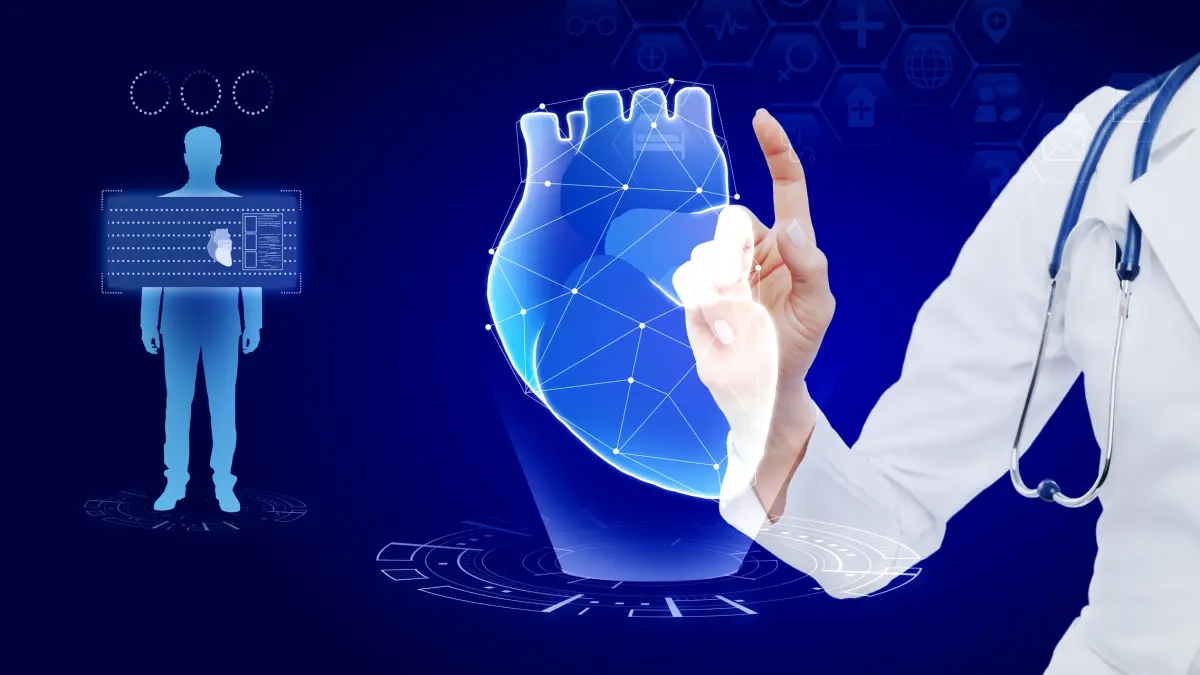 Dies geht aus einem neuen WHO-Bericht über den Einsatz von KI für medizinische Zwecke hervor: Er unterstreicht das transformative Potenzial der Technologie.