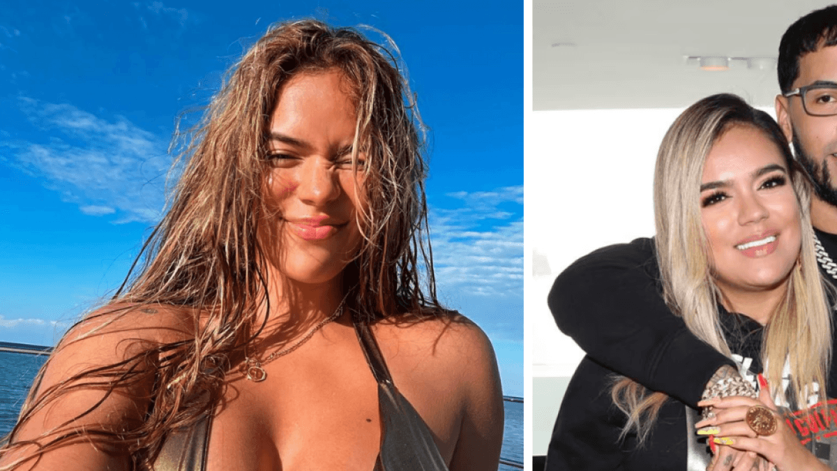 Karol G, 'Mañana fue muy bonito' belgeselinde Anuel AA ile ilişkisinin ayrıntılarını paylaştı: 'Cehennemdi'