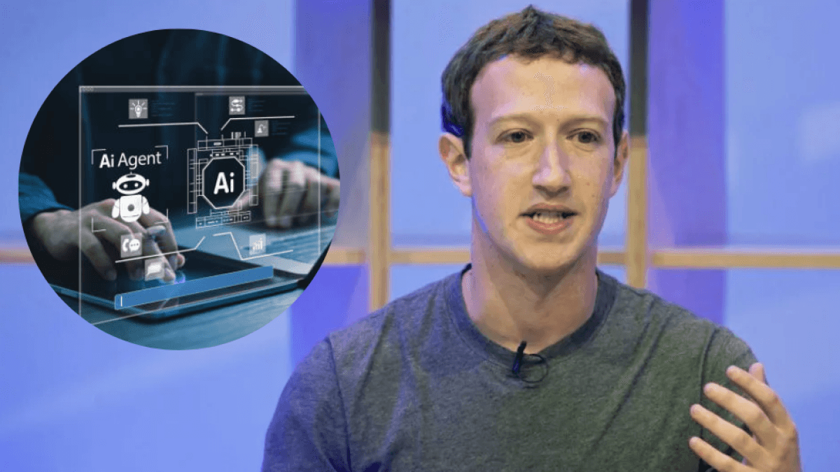 Mark Zuckerberg, yapay zekanın küresel ekonomiyi nasıl dönüştüreceğini açıkladı: 'Zaten insanlardan daha etkili.'