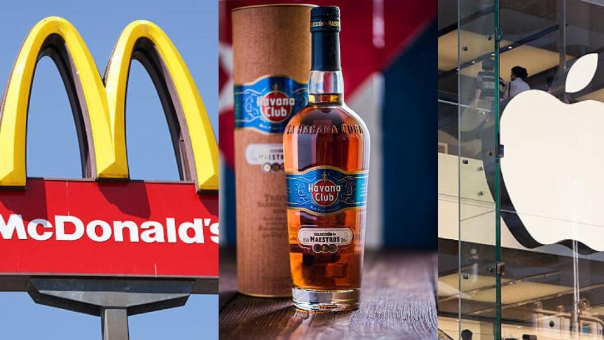 De Frisby a Mickey: quando o registro de marca se torna uma batalha jurídica