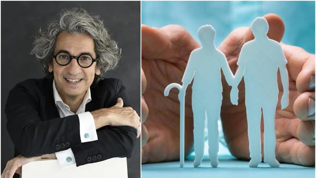¿Cómo está cambiando envejecer? Experto explica el futuro que se avecina en una sociedad que vive cada vez más años