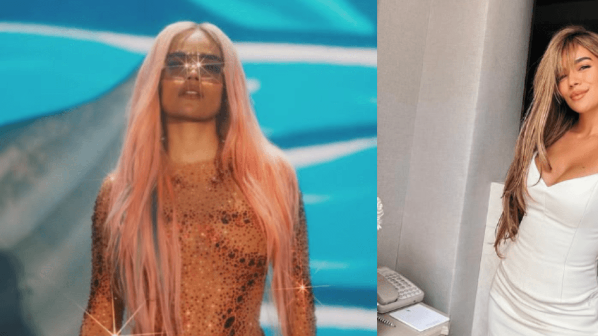 Karol G reveló cuál es la enfermedad que afecta su apariencia en el documental ‘Mañana fue muy bonito’