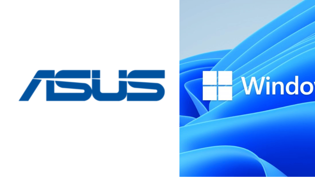 ASUS рассказывает, как подготовиться к обновлениям Windows 11 и воспользоваться ими с помощью ИИ