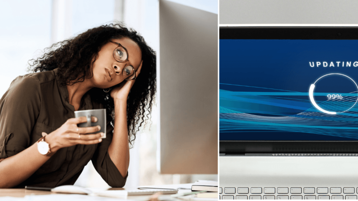 Ordinateur lent ? Huit mythes et vérités pour améliorer les performances de votre équipe