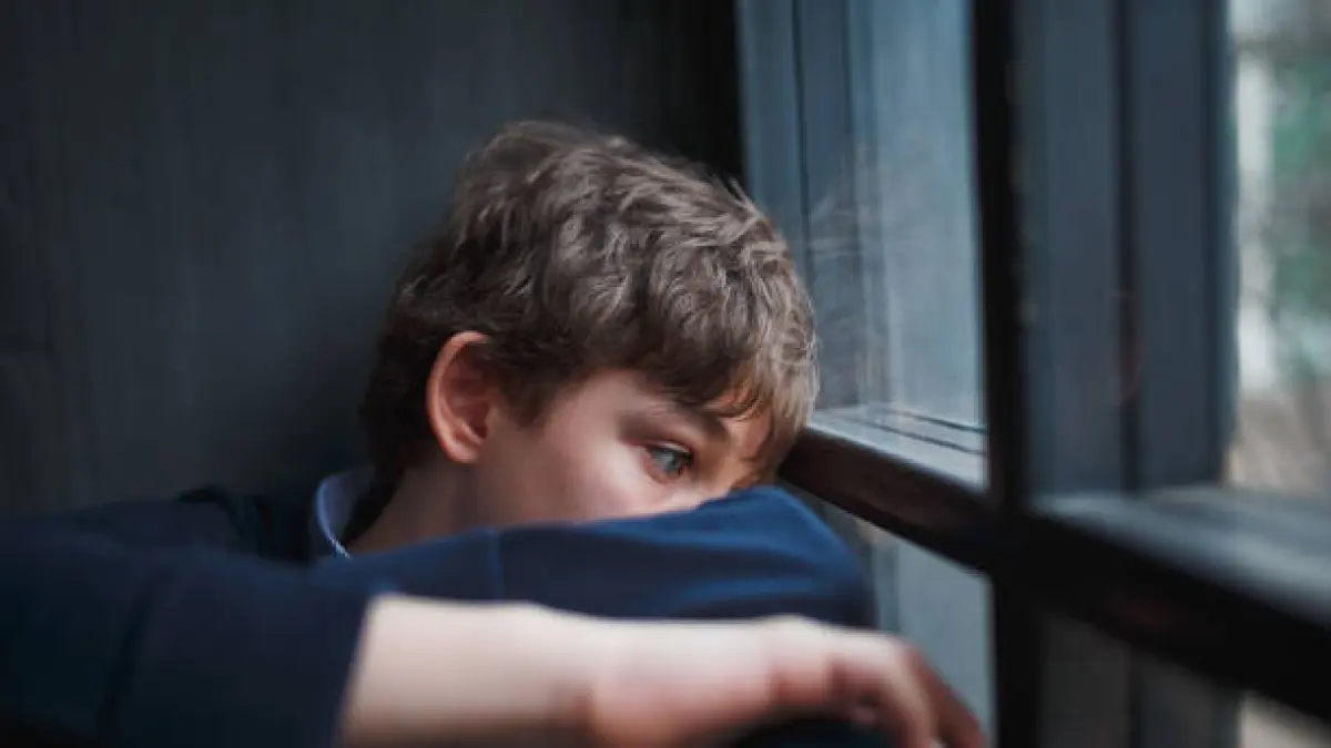 Exercícios aliviam depressão e ansiedade em crianças: é o que especialistas recomendam
