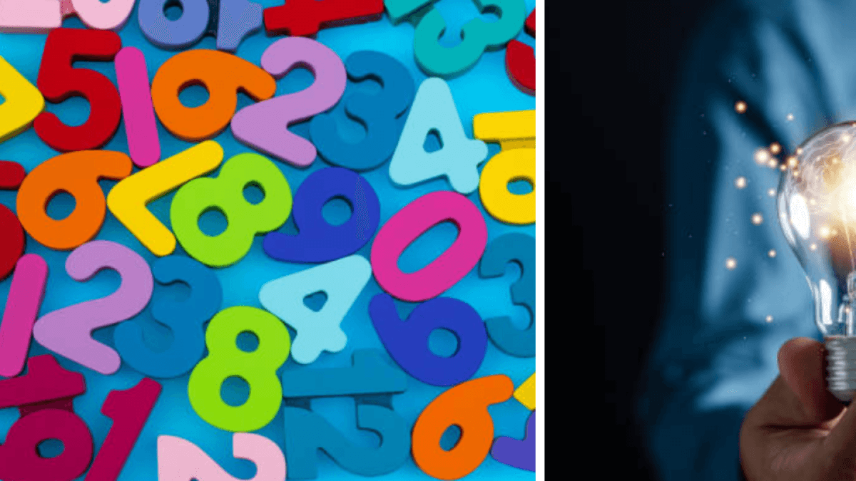 ¿Cuál es el único número que no tiene 'E' ni 'O? Muy pocas personas pueden resolver el acertijo