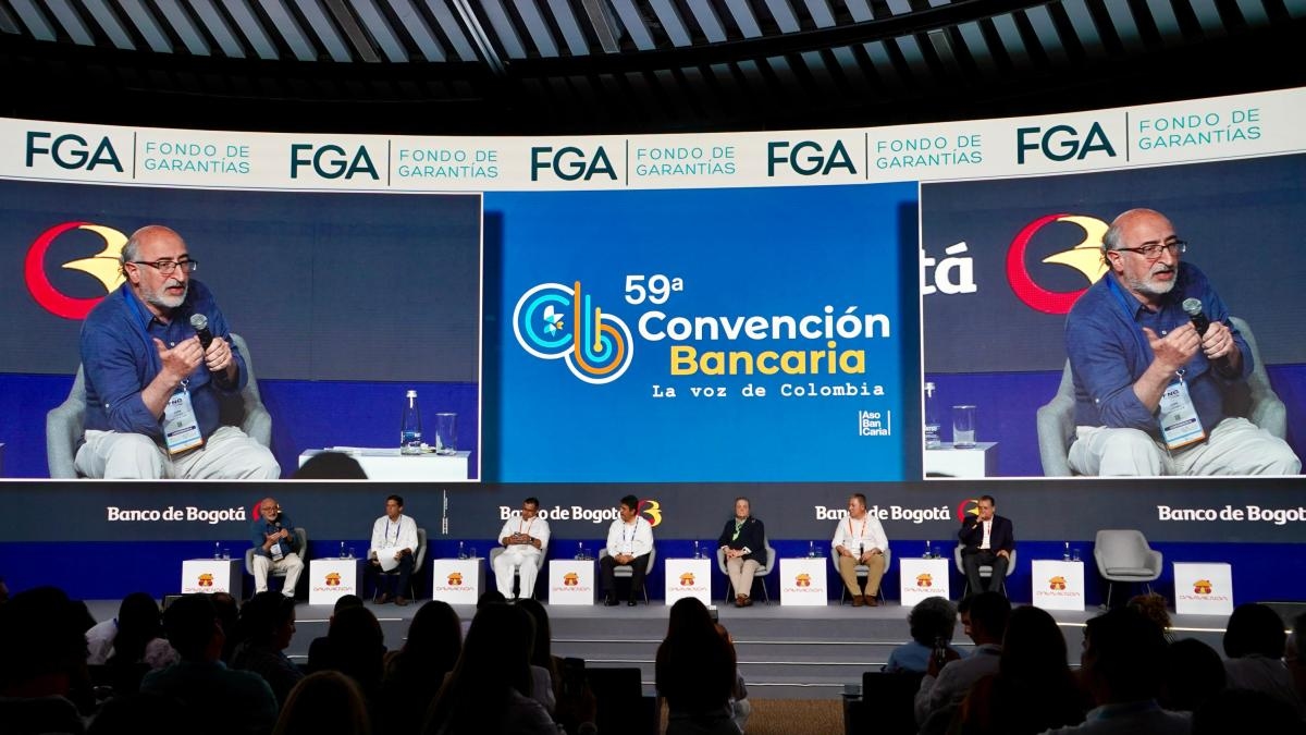 Arbeitsreform: Chronik eines hitzigen Forums in Cartagena zwischen Kongressabgeordneten und Minister Armando Benedetti
