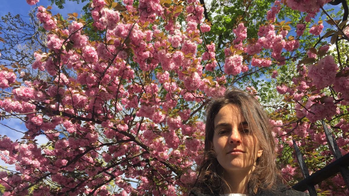 'My Demon', da diretora colombiana Rossana Montoya, foi eleito Melhor Curta-Metragem no Sony Future Filmmaker Awards.