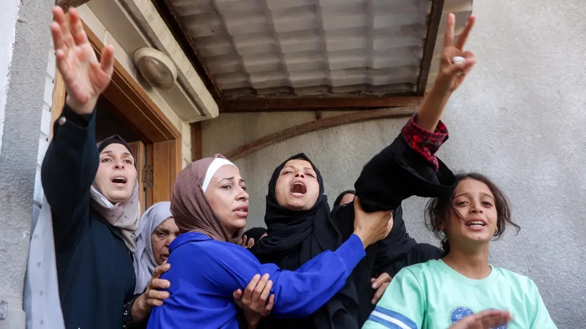 The death toll in Gaza exceeds 58,000: How are peace negotiations between Israel and Hamas progressing?