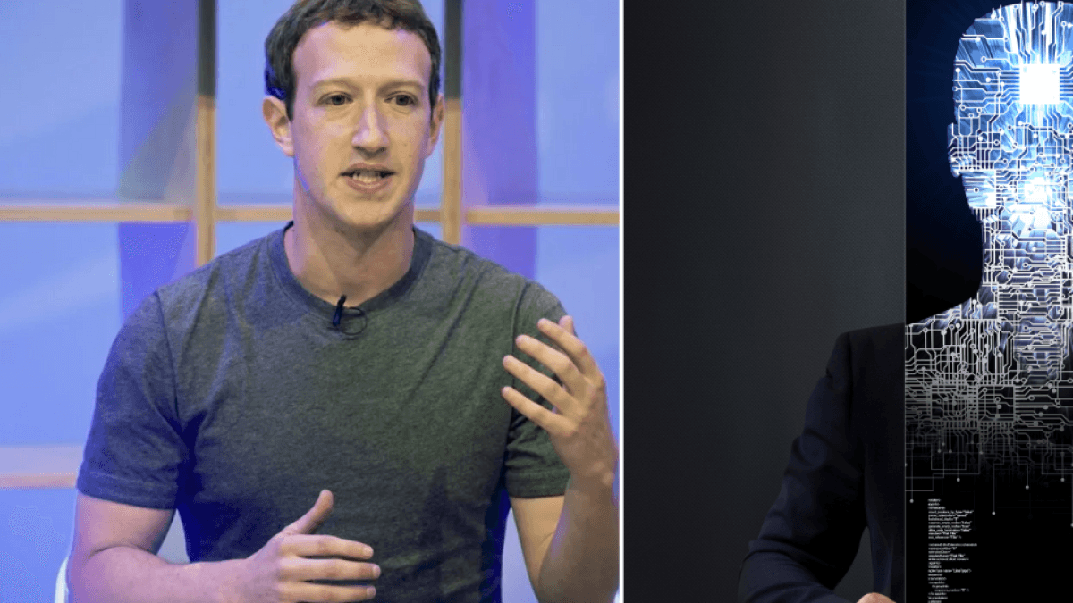 Mark Zuckerberg arbeitet an Metas neuem Team für künstliche „Superintelligenz“: Es könnte das fortschrittlichste der Welt sein.