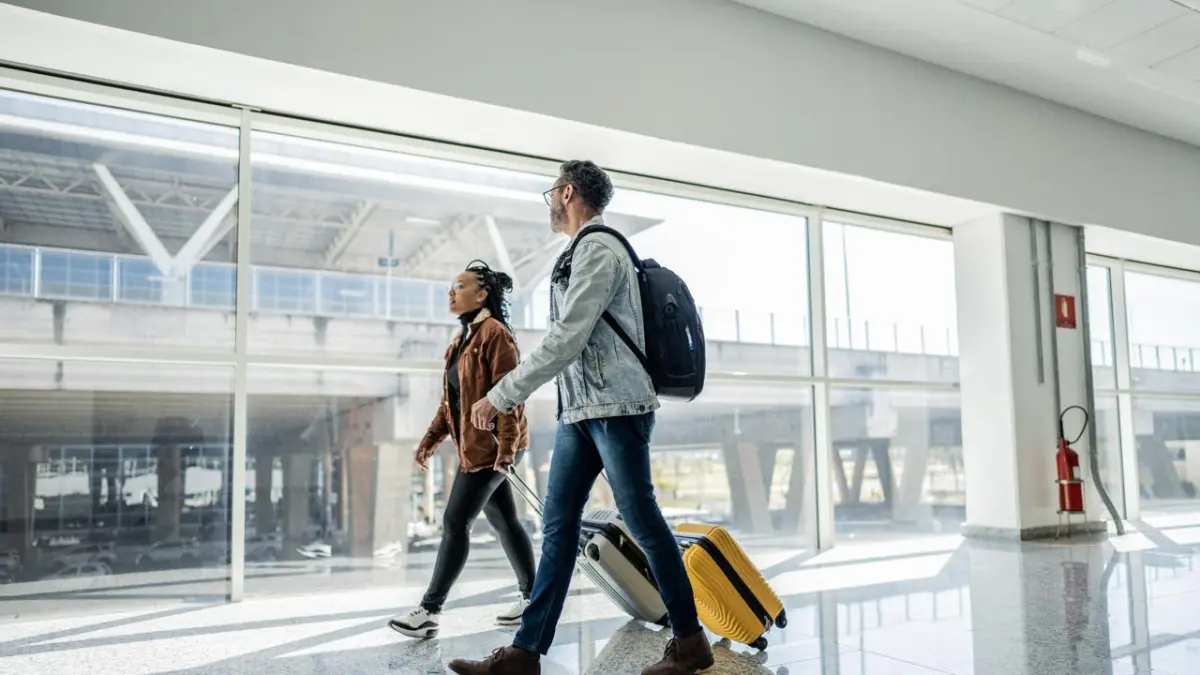Colombia expects more than 10.7 million passengers at airports during the mid-year peak season.