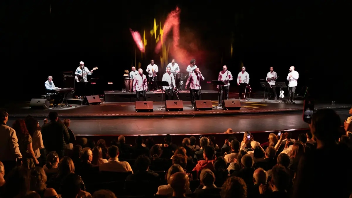 Das Colsubsidio Theater präsentiert sein Programm für diesen Monat: Buchen Sie jetzt für Musik und Theater