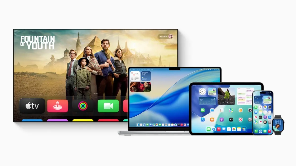 Alles, was Sie über die neuen Betriebssysteme von Apple wissen müssen