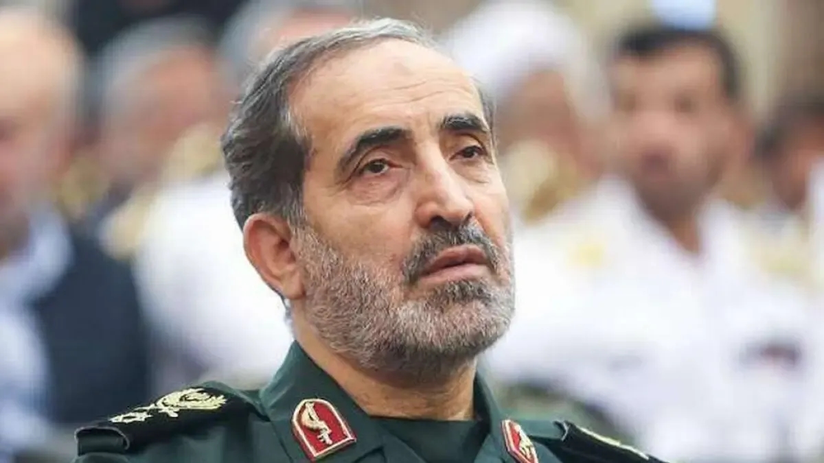 Israele sostiene di aver ucciso la "figura più vicina" al leader iraniano Ayatollah Ali Khamenei.
