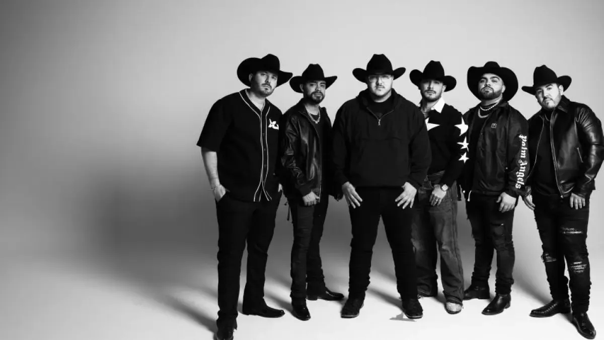 Grupo Frontera, Paulina Rubio, Wisin ve diğer büyük isimler Neiva'da bir araya geliyor: Bu konser hakkında bilmeniz gerekenler.