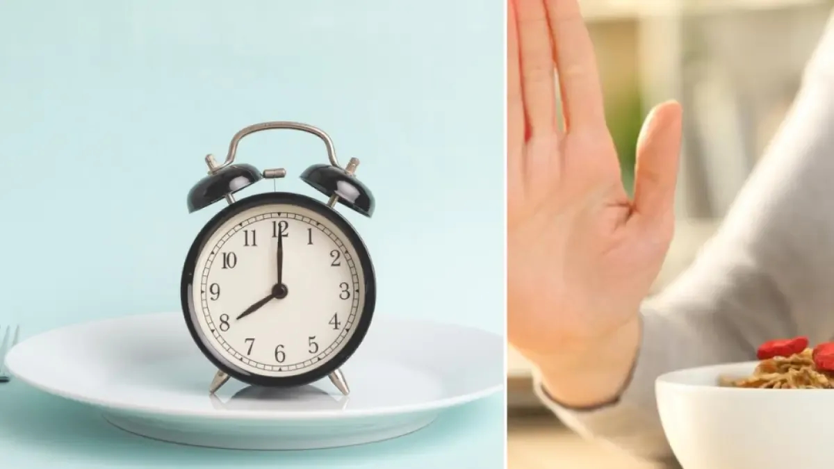 Does 16:8 fasting work? A study compares its effects with other popular diets and fasting methods.