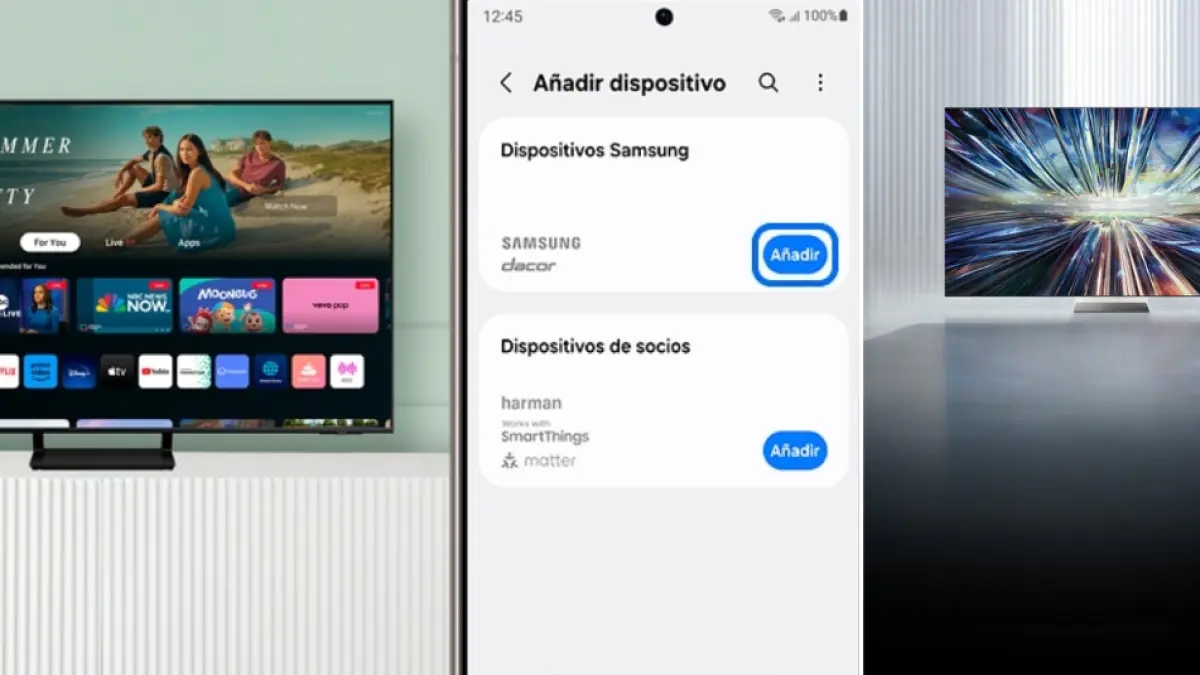 How to set up and get the most out of SmartThings on your TV? Get the complete guide.