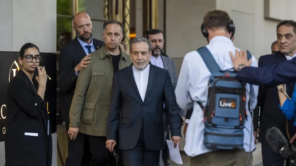 Iran says it will adopt a new form of cooperation with the UN and is exploring details for talks with the US.