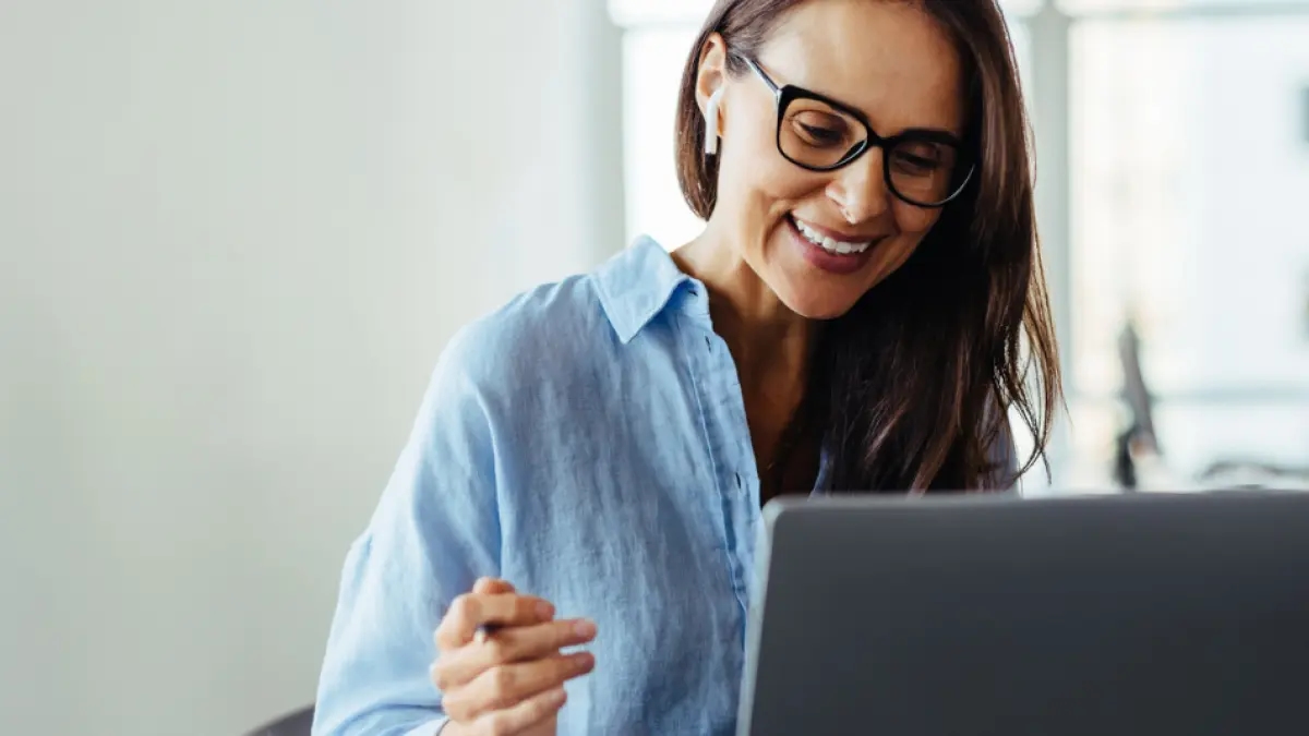 The way to split your computer screen in two and improve productivity at work or school: steps