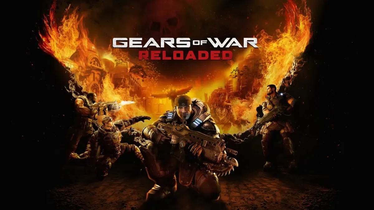 We tested Gears of War: Reloaded on PC: this is how the beta performs on a laptop with an RTX 4090