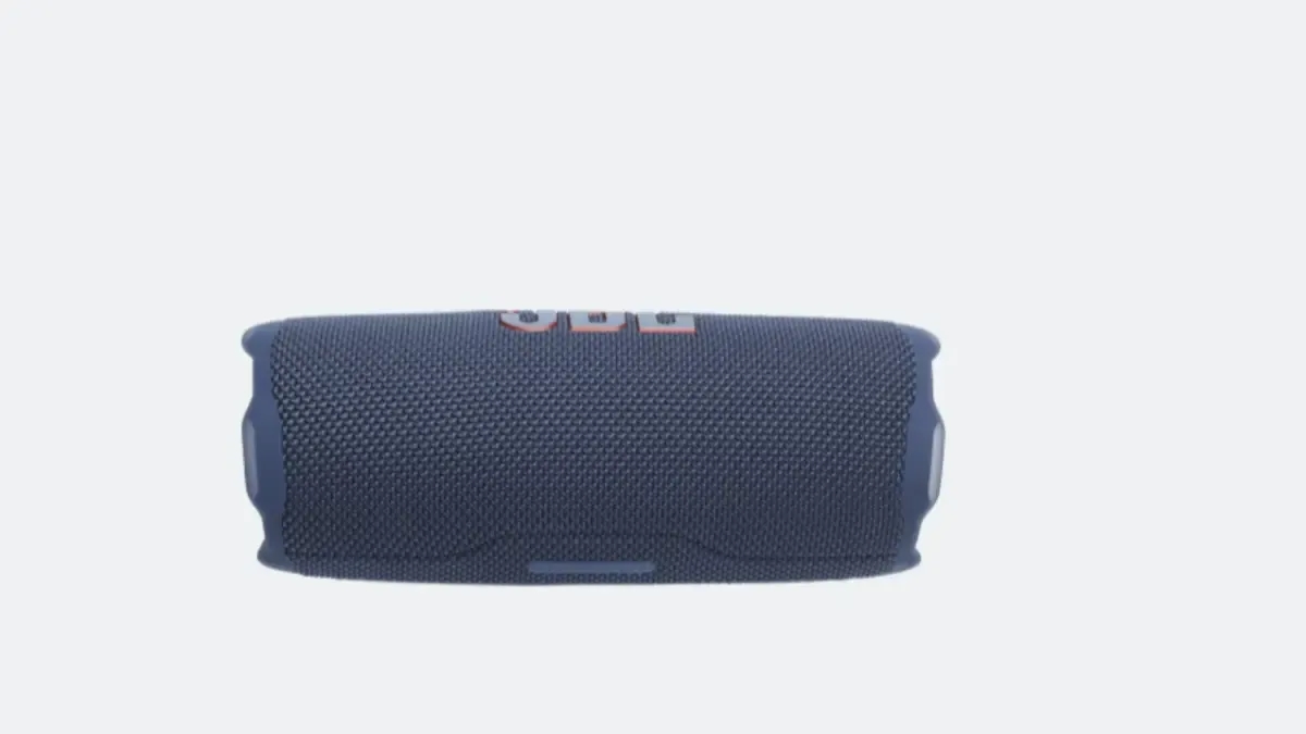 JBL Flip 7 arrives in Colombia: smart sound, 16-hour battery life, and extreme durability