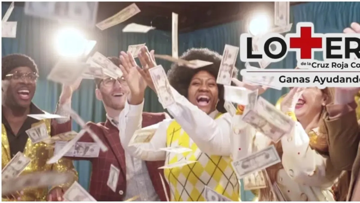 Lotteria della Croce Rossa, risultati dell'ultima estrazione di martedì 24 giugno