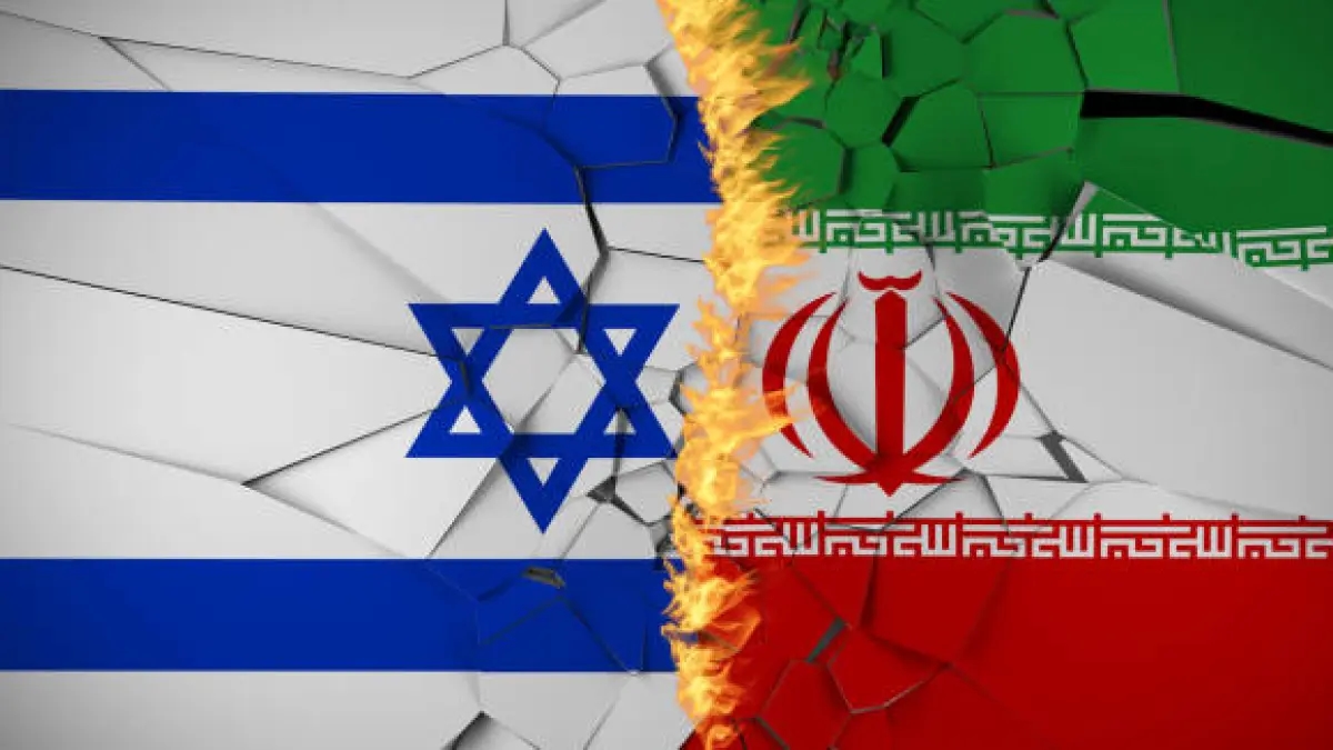Os Estados Unidos reabrem sua embaixada em Jerusalém nesta quarta-feira, 25 de junho, após a pausa no conflito com o Irã.