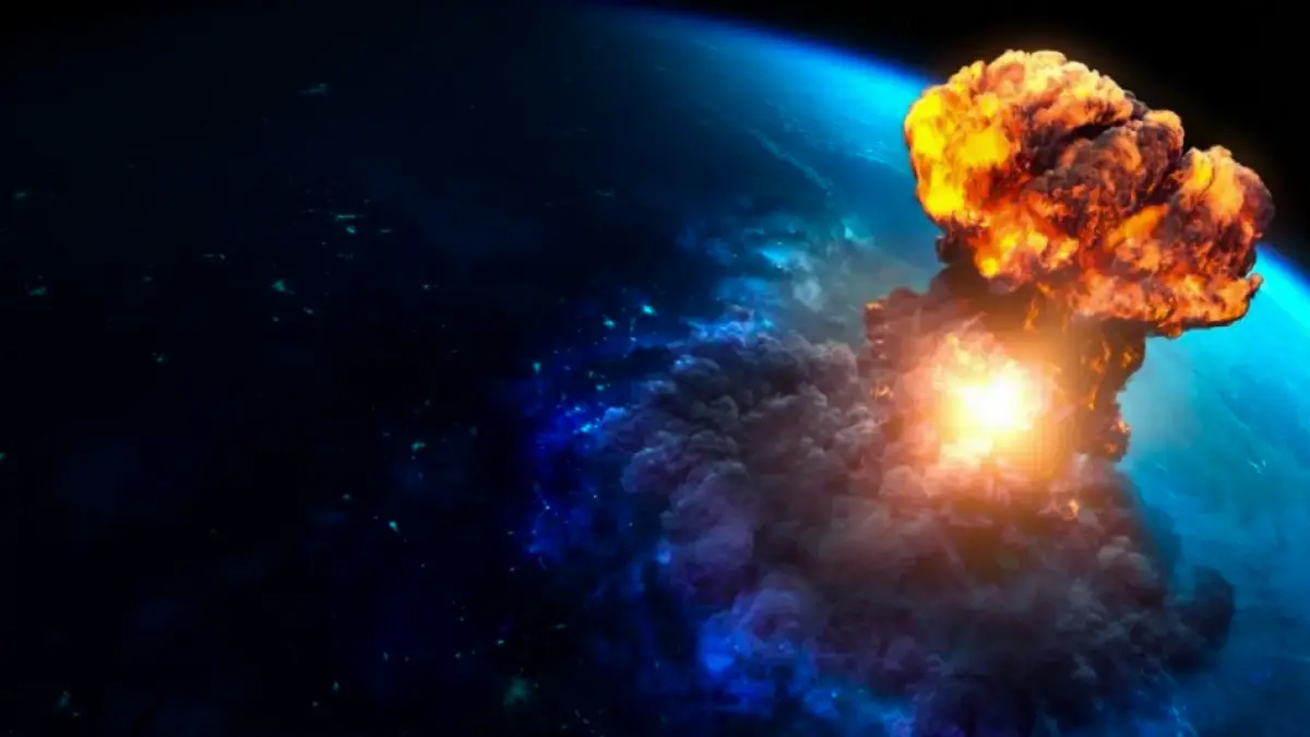 This is the country most likely to survive a nuclear war, according to artificial intelligence.