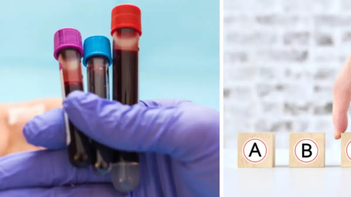 What are the advantages of having type O blood?