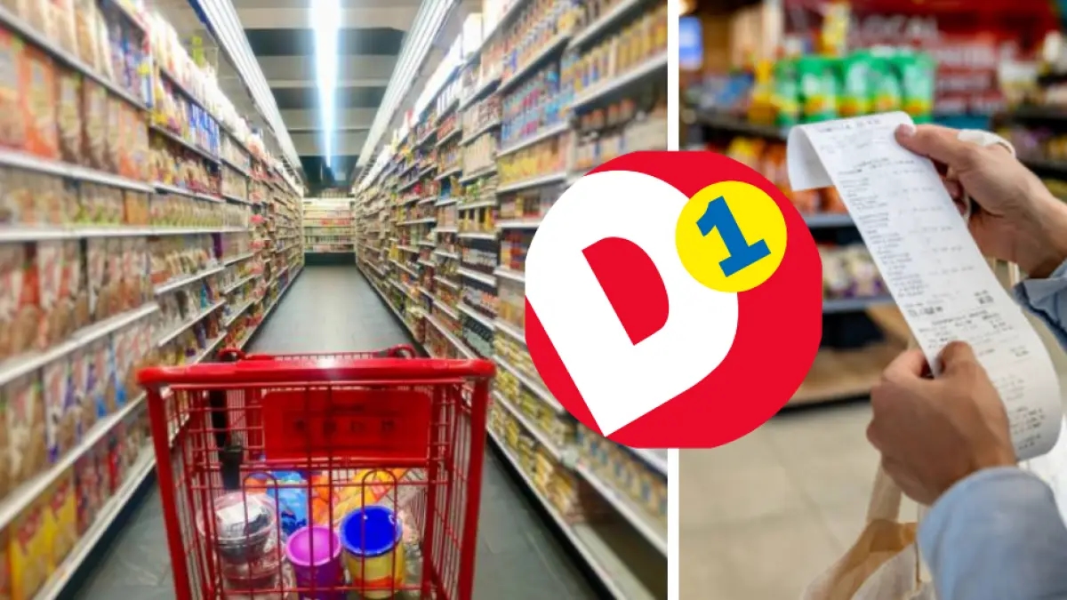 Schließung des D1-Geschäfts in Bogotá löst hartes Durchgreifen des Arbeitsministeriums gegen Billigsupermärkte aus