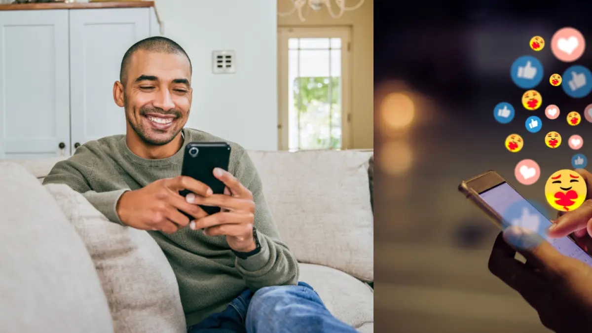 Studie zeigt, wie Emojis die Qualität digitaler Gespräche beeinflussen