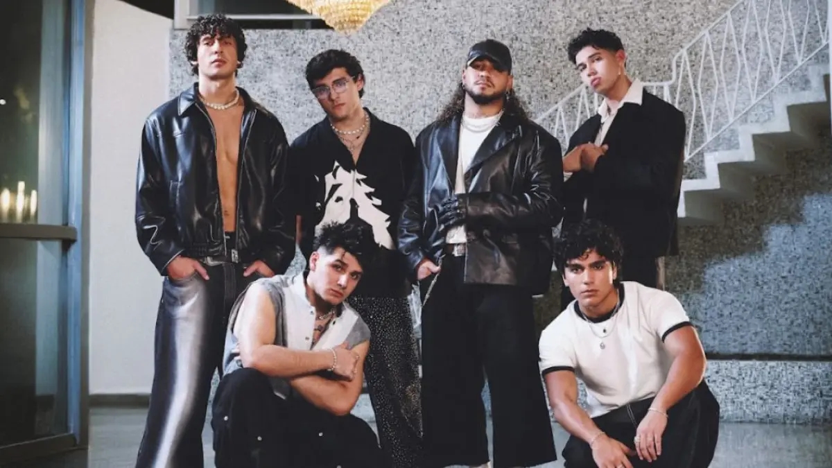 'Do You Remember?': DND and R!ch Yashel's new song evokes CNCO's romantic legacy.