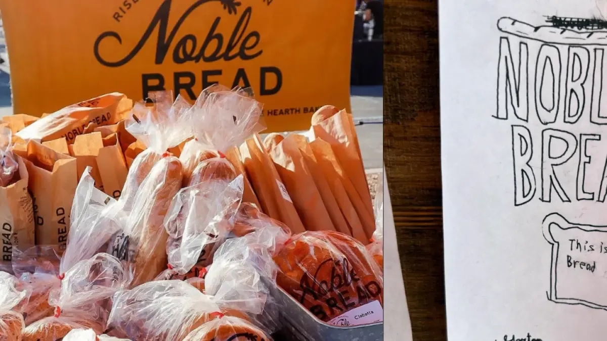 Berühmte amerikanische Bäckerei meldet Insolvenz an und muss 21 Filialen schließen: Sie hat auf Grundlage eines gängigen Gesetzes Insolvenzschutz beantragt.