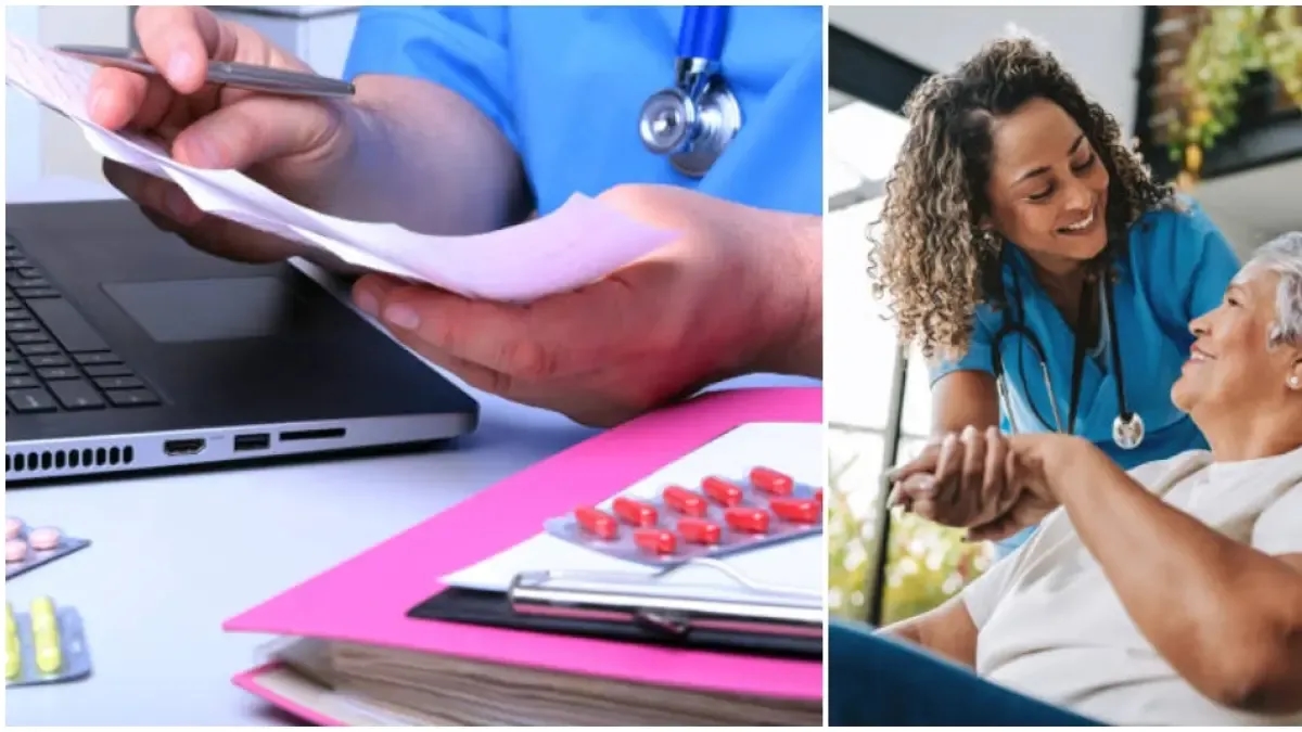 Was ist der Unterschied zwischen Prepaid-Medikamenten und Krankenversicherungen in Kolumbien? Dies sind ihre Merkmale.