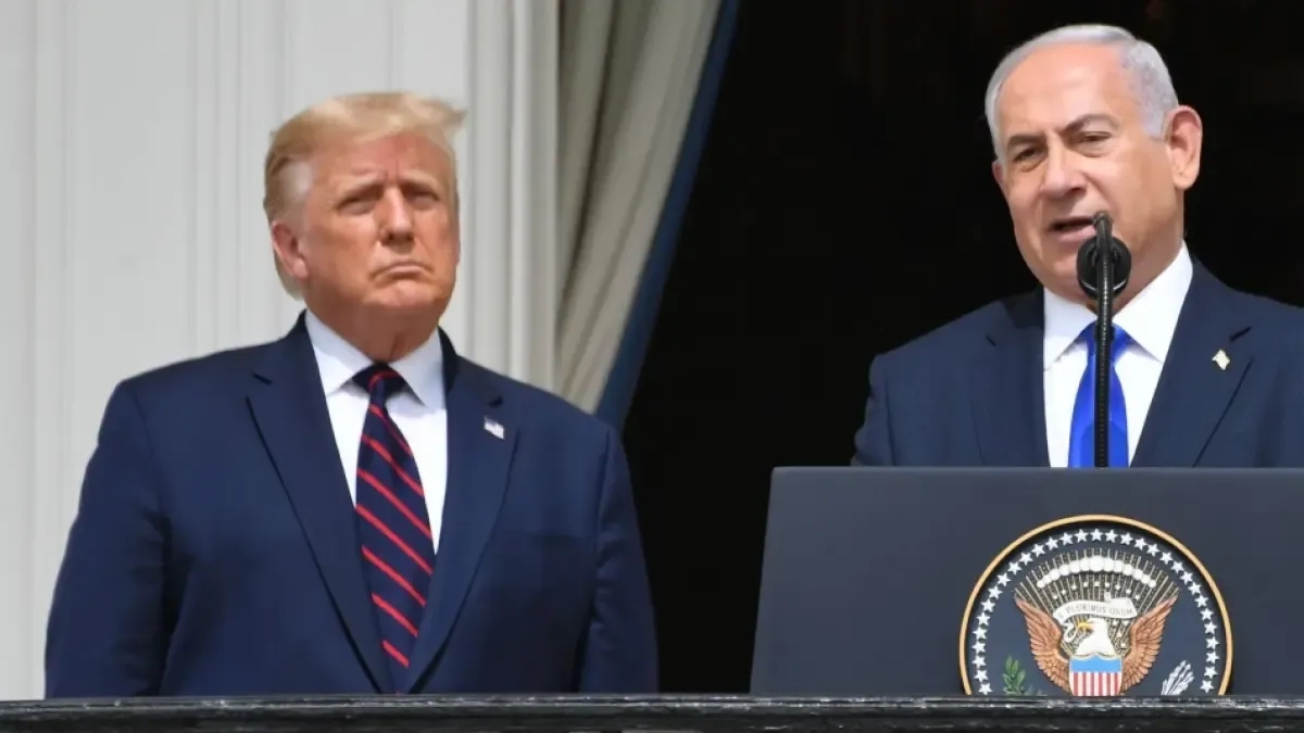 Hamas agrees to release ten hostages: Netanyahu warns that neither Trump nor he will accept a deal in Gaza