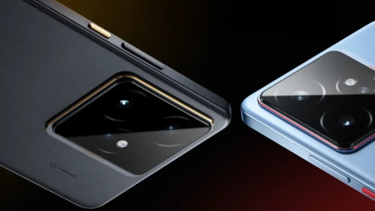 Realme GT 7 arrives in Colombia after a three-year absence: record-breaking battery life, advanced AI, and F1-inspired design.