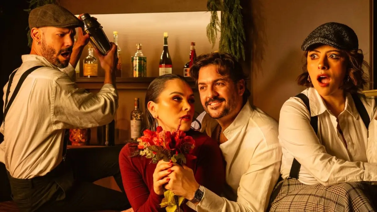 Agéndese con 'Hola Soledad': boleros, confesiones y amores que se resisten al olvido en Bogotá