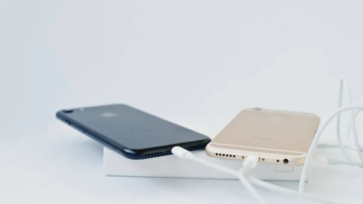 Is your iPhone keeping you from concentrating? This simple tweak could change your work routine.
